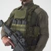 HELIKON MOLLE Radio Pouch - Coyote OD-A-MO-GRP-CD-11 asgbox.pl