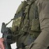 HELIKON MOLLE Radio Pouch - Coyote OD-A-MO-GRP-CD-11 asgbox.pl