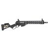 G a G LevAR 15" Gas Non-Blowback Rifle - Black OD-A-GAG00110 asgbox.pl