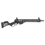 G a G LevAR 15" Gas Non-Blowback Airsoft Rifle – Black - obrazek 7