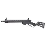 G a G LevAR 15" Gas Non-Blowback Airsoft Rifle – Black - obrazek 8