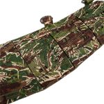 Novritsch BATTLEBELT 4.0 Laser-Cut - Green - obrazek 6