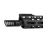 Novritsch SSR4 Mk2, Metal Version - Black - obrazek 7