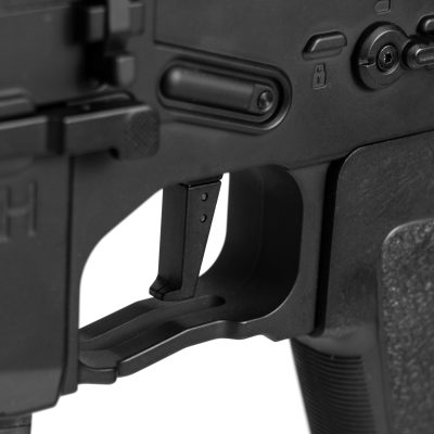 Novritsch SSR4 Mk2, Metal Version - Black OD-A-NOVRITSCH228 asgbox.pl Novritsch SSR4 Mk2, Metal Version - Black OD-A-NOVRITSCH228 asgbox.pl