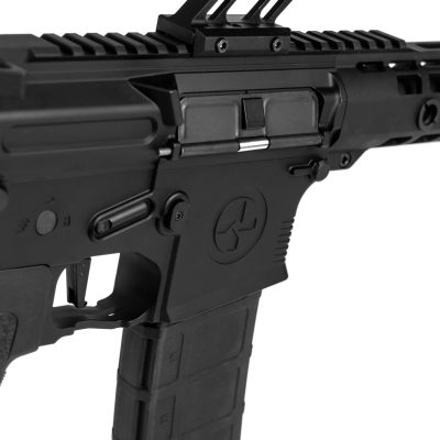 Novritsch SSR4 Mk2, Metal Version - Black OD-A-NOVRITSCH228 asgbox.pl Novritsch SSR4 Mk2, Metal Version - Black OD-A-NOVRITSCH228 asgbox.pl