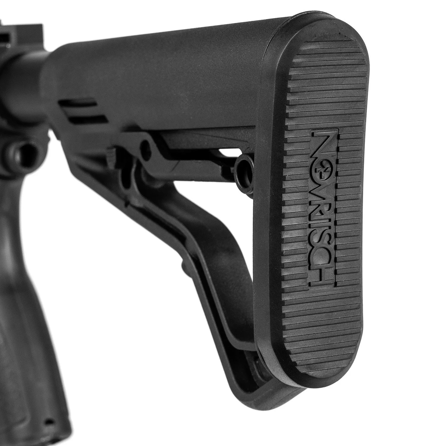 Novritsch SSR4 Mk2, Metal Version - Black OD-A-NOVRITSCH228 asgbox.pl Novritsch SSR4 Mk2, Metal Version - Black - obrazek 13