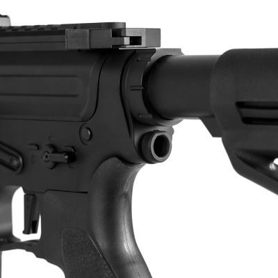 Novritsch SSR4 Mk2, Metal Version - Black OD-A-NOVRITSCH228 asgbox.pl Novritsch SSR4 Mk2, Metal Version - Black OD-A-NOVRITSCH228 asgbox.pl