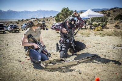 HELIKON SBR Rifle Carrying Bag(R) - Multicam(R) Black/Black - obrazek 8