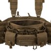 HELIKON GUARDIAN RECCE Cordura(R) Chest Rig - Green OD-A-KK-GRC-CD-02 asgbox.pl