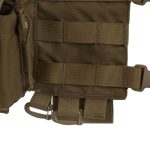 HELIKON GUARDIAN RECCE Cordura(R) Chest Rig - Coyote - obrazek 9