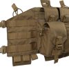 HELIKON GUARDIAN RECCE Cordura(R) Chest Rig - Multicam(R) OD-A-KK-GRC-CD-34 asgbox.pl