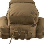 HELIKON AMBUSH Backpack Cordura(R) 22.8 L - Multicam(R) - obrazek 8