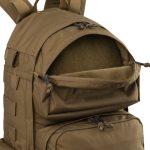 HELIKON AMBUSH Backpack Cordura(R) 22.8 L - RAL 7013 - obrazek 9