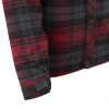 HELIKON WINTER WARDEN Shirt, Long Sleeve - Slate Crimson Plaid OD-A-KO-WWS-PB-PJ-B03 asgbox.pl