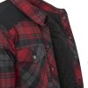HELIKON WINTER WARDEN Shirt, Long Sleeve - Forest Blue Plaid OD-A-KO-WWS-PB-PK-B03 asgbox.pl