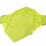 HELIKON ALIEN BAG Cordura(R) 122 L - Green - obrazek 6