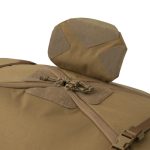HELIKON ALIEN BAG Cordura(R) 122 L - Green - obrazek 8