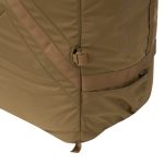 HELIKON ALIEN BAG Cordura(R) 122 L - Green - obrazek 9