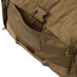 HELIKON ALIEN BAG Cordura(R) 122 L - Green - obrazek 10