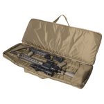 HELIKON DOUBLE UPPER RIFLE BAG 18(R) - Black - obrazek 9