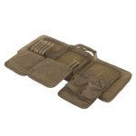 HELIKON DOUBLE UPPER RIFLE BAG 18(R) - Black - obrazek 7