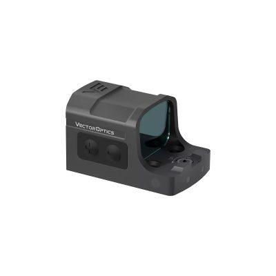 VO FRENZY-S 1x17x20 AL Red Dot Sight - Black SCRD-68 asgbox.pl
