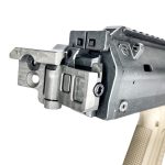 CTM AAP-01 AP7 SMG RIS Stock Adapter - Black - obrazek 6