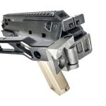 CTM AAP-01 AP7 SMG RIS Stock Adapter - Black - obrazek 7