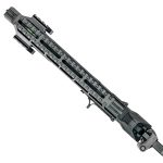 CTM CNC RIS MODULAR UPPER AAP-01 Conversion Kit - Black - obrazek 6