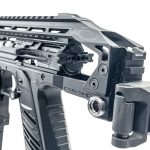 CTM CNC RIS MODULAR UPPER AAP-01 Conversion Kit - Black - obrazek 7