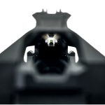 CTM CNC RIS MODULAR UPPER AAP-01 Conversion Kit - Black - obrazek 10