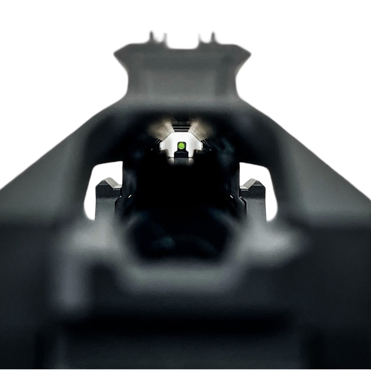 CTM CNC RIS MODULAR UPPER AAP-01 Conversion Kit - Black OD-A-CTM0072-BK asgbox.pl CTM CNC RIS MODULAR UPPER AAP-01 Conversion Kit - Black - obrazek 10