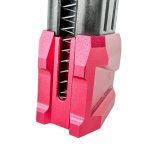 CTM CNC Magazine Extension Plate for TM Hi-Capa - Red - obrazek 6