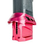 CTM CNC Magazine Extension Plate for TM Hi-Capa - Red - obrazek 8
