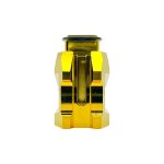 CTM CNC Magazine Extension Plate for TM Hi-Capa - Electroplated Gold - obrazek 6