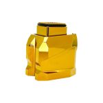 CTM CNC Magazine Extension Plate for TM Hi-Capa - Electroplated Gold - obrazek 7