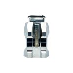 CTM CNC Magazine Extension Plate for TM Hi-Capa - Electroplated Chrome - obrazek 6