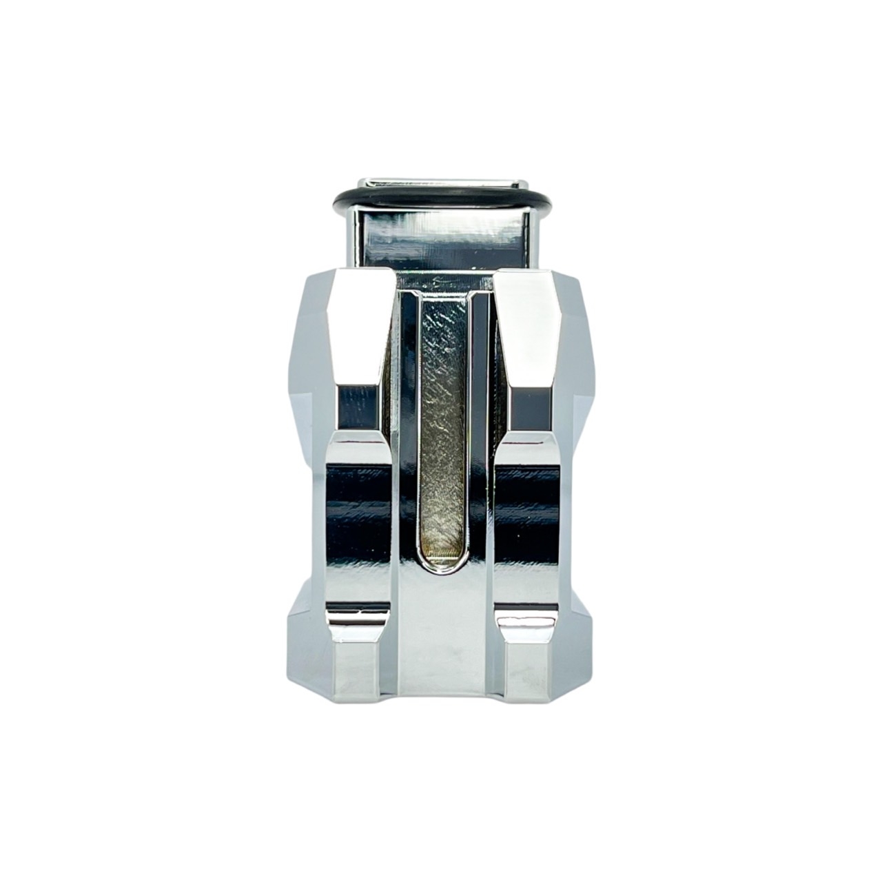 CTM CNC Magazine Extension Plate for TM Hi-Capa - Chrome (Electroplated) OD-A-CTM0070-CHROME asgbox.pl CTM CNC Magazine Extension Plate for TM Hi-Capa - Chrome (Electroplated) - obrazek 6