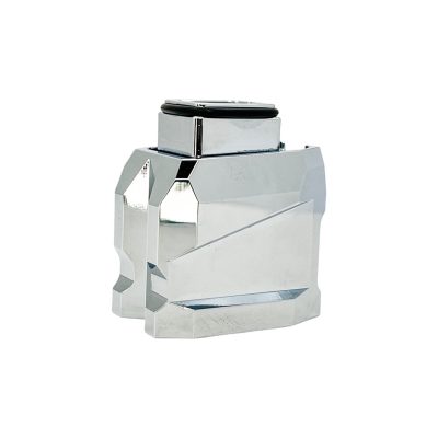 CTM CNC Magazine Extension Plate for TM Hi-Capa - Chrome (Electroplated) OD-A-CTM0070-CHROME asgbox.pl CTM CNC Magazine Extension Plate for TM Hi-Capa - Chrome (Electroplated) OD-A-CTM0070-CHROME asgbox.pl