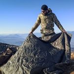Snugpak Jungle Blanket XL - Olive Green - obrazek 7