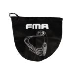 FMA F5 STORM Goggle Full-Face Mask - Tan - obrazek 9