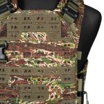 Novritsch Airsoft Plate Carrier ASPC 1.2 - Everglade - obrazek 7