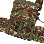 Novritsch Airsoft Plate Carrier ASPC 1.2 - Everglade - obrazek 9