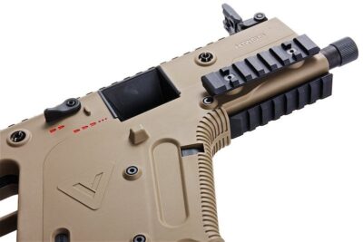 Krytac Kriss Vector GBB - FDE - obrazek 6