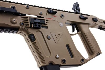 Krytac Kriss Vector GBB - FDE - obrazek 7