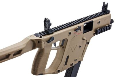 Krytac Kriss Vector GBB - FDE - obrazek 8