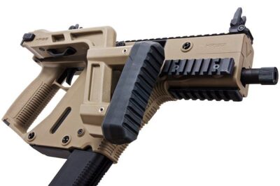Krytac Kriss Vector GBB - FDE - obrazek 9