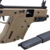 Krytac Kriss Vector GBB - FDE OD-A-KRYTAC021 asgbox.pl