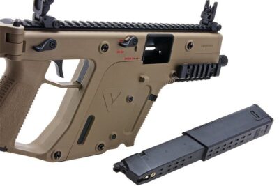 Krytac Kriss Vector GBB - FDE - obrazek 10
