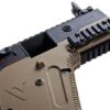 Krytac Kriss Vector GBB - Black/Coyote (Two Tone) OD-A-KRYTAC022 asgbox.pl